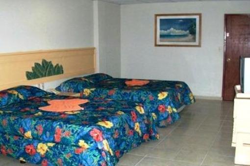 фото отеля Hotel & Suites Arges