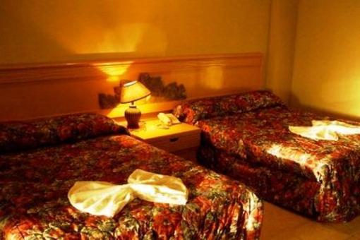 фото отеля Hotel & Suites Arges