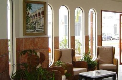фото отеля Hotel & Suites Arges