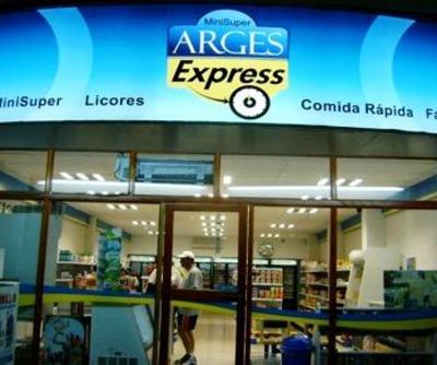 фото отеля Hotel & Suites Arges
