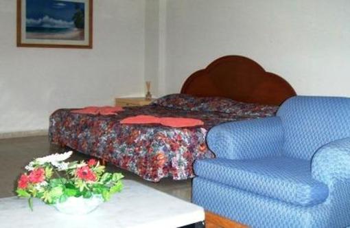 фото отеля Hotel & Suites Arges