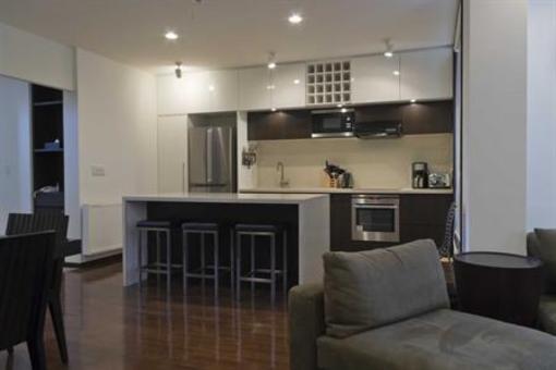фото отеля Big Valley Apartment Kutchan