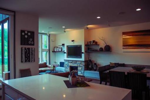 фото отеля Big Valley Apartment Kutchan