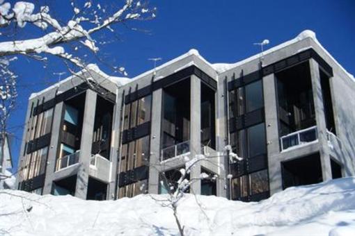 фото отеля Big Valley Apartment Kutchan