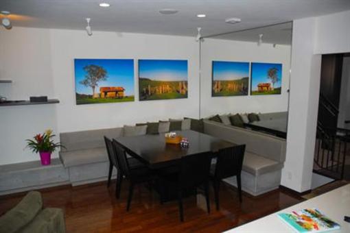 фото отеля Big Valley Apartment Kutchan