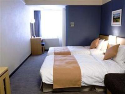 фото отеля Prince Hotel Furano