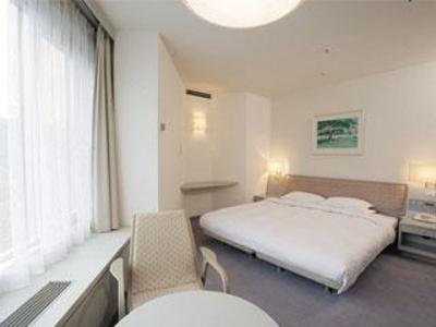 фото отеля Prince Hotel Furano