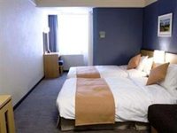 Prince Hotel Furano