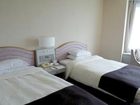 фото отеля Prince Hotel Furano