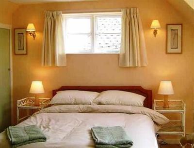 фото отеля Newton Park Farm Bed and Breakfast