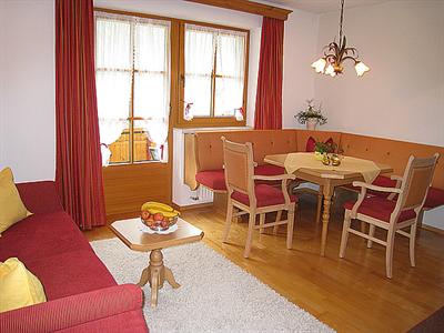 фото отеля Landhaus Bernhard