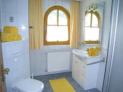 фото отеля Landhaus Bernhard
