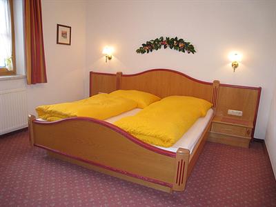 фото отеля Landhaus Bernhard