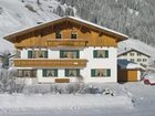 фото отеля Landhaus Bernhard