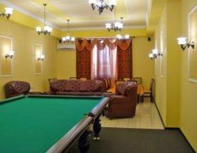 фото отеля GK Prestige