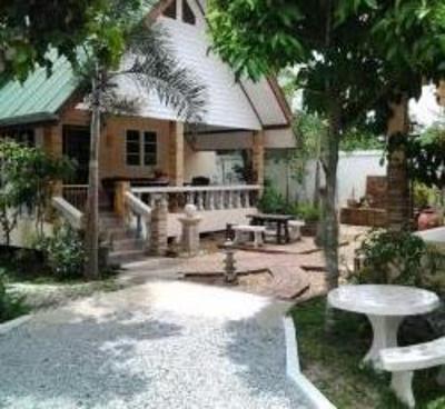 фото отеля Penny's Home Stay and Spa