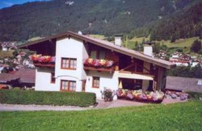 фото отеля Gastehaus Reinisch