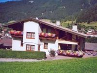 Gastehaus Reinisch