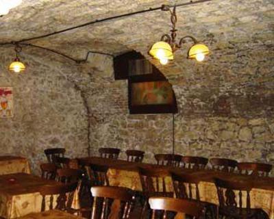 фото отеля Locanda del Vecchio Maglio