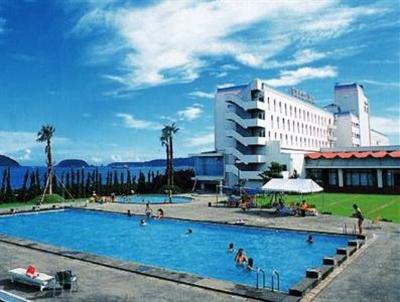 фото отеля Urashima Habor Hotel