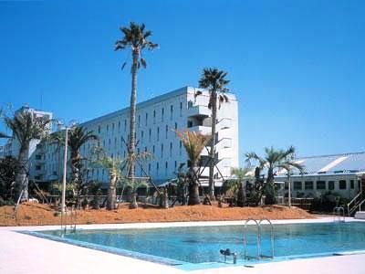 фото отеля Urashima Habor Hotel