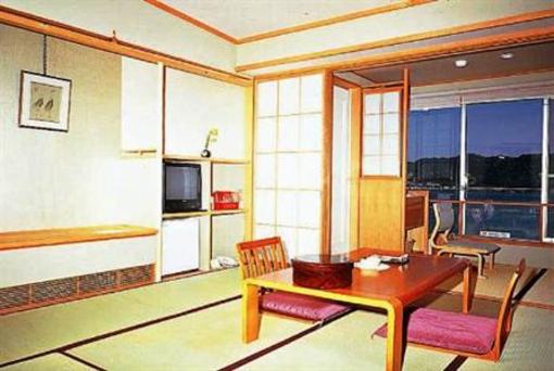 фото отеля Urashima Habor Hotel