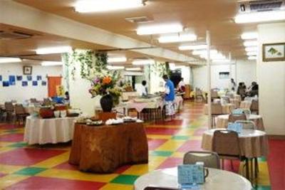 фото отеля Urashima Habor Hotel