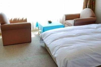 фото отеля Urashima Habor Hotel