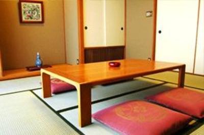 фото отеля Urashima Habor Hotel
