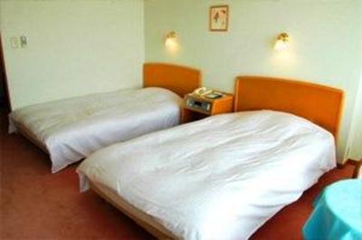 фото отеля Urashima Habor Hotel