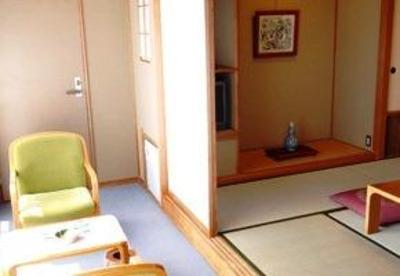 фото отеля Urashima Habor Hotel