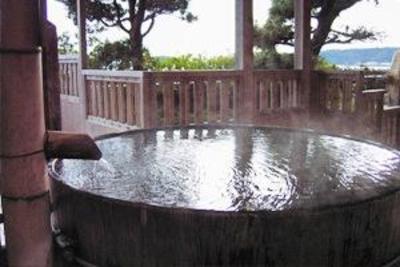 фото отеля Urashima Habor Hotel