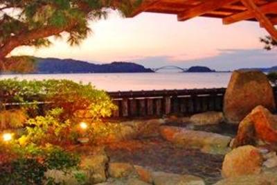 фото отеля Urashima Habor Hotel