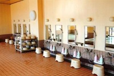 фото отеля Urashima Habor Hotel