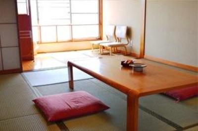 фото отеля Urashima Habor Hotel