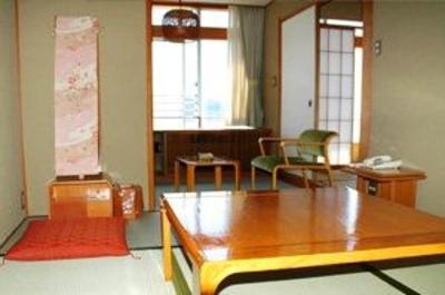 фото отеля Urashima Habor Hotel