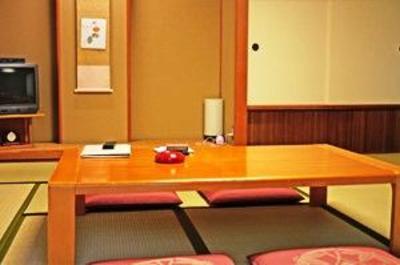 фото отеля Urashima Habor Hotel