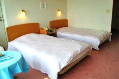 фото отеля Urashima Habor Hotel