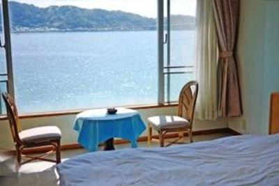 фото отеля Urashima Habor Hotel