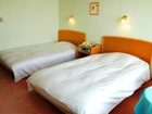 фото отеля Urashima Habor Hotel