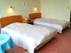фото отеля Urashima Habor Hotel