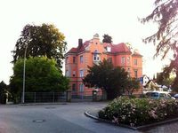 Das Mietwerk Hostel Lindau