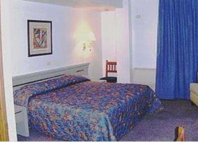 фото отеля Hotel Plaza California