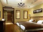фото отеля Aizunke Qingdao Ji Mo