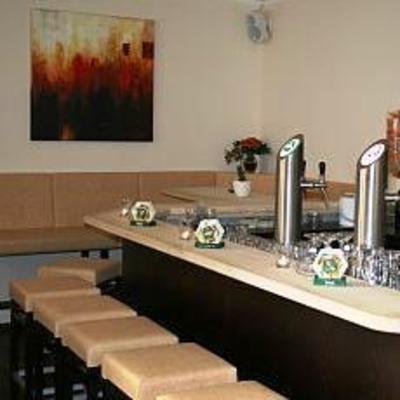 фото отеля Landgasthaus Hotel Wolters Kerken