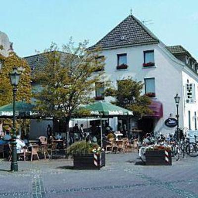 фото отеля Landgasthaus Hotel Wolters Kerken