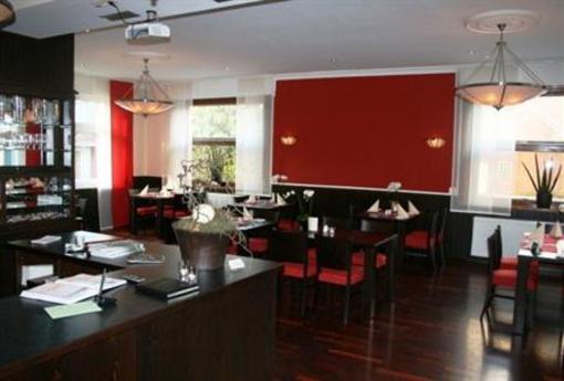 фото отеля Landgasthaus Hotel Wolters Kerken