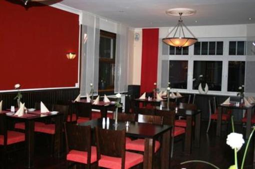 фото отеля Landgasthaus Hotel Wolters Kerken