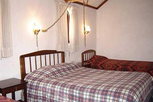 фото отеля Cristina Inn Cusco
