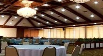 фото отеля Pinehurst Golf & Country Club Hotel